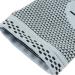 Neotech Care Elbow Support Sleeve - Bamboo Fiber 3D Weaving Knitted Fabric - Elastic & Breathable - For Golf Tennis Sports - Right or Left Arm - Grey Colour (Size S 1 Unit) S 1 - Buy Online on GoSupps.com