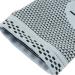 NeoTech Care Ellenbogenbandage - Elastic Bamboo Fiber Support - Breathable 3D Knitted Arm Brace for Golf & Tennis - XL Gray (1 Unit) - Buy Online on GoSupps.com