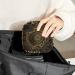 Boho Golden Sea Turtle Women's Period Kit - Storage Pockets & Holder | Portable Feminine Product Bag - Buy Online on GoSupps.com