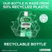 Listerine Total Care Teeth and Gum Mouthwash 500ml - Pack of 1 - Buy Online on GoSupps.com