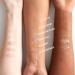 NYX Filler Instinct Plumping Lip Polish - Sparkling Rose Gold Gloss - Buy Online on GoSupps.com
