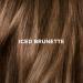 L Or al Paris Feria Toner for Brunettes - Long Lasting Anti-Brass Vegan & Ammonia-Free Hair Care | Iced Brunette Kit - Shop Internationally - Buy Online on GoSupps.com