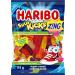 Haribo Z!NG Sour Kicks Gummy Candy 5 Sour Fruity Flavours No Artificial Colours - Pack of 12 Box (175g) Zing Sour 175g (Pack of 12) - Buy Online on GoSupps.com
