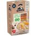 Quaker Instant Oatmeal Fiber & Protein Variety Pack - 32 Individual Packets - Buy Online on GoSupps.com