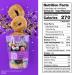 Dave's Killer Bread Organic Cinnamon Raisin Bagels - 16.75 oz - Sweet Cinnamon Flavor - 1 Pack - Buy Online on GoSupps.com