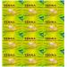 Pack of 12 Senna Herbal Laxative Tablets 20's Natural and Gentle Constipation Relief for Adults (240 Tablets)