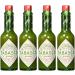 Buy TABASCO Jalapeno Sauce Pack of 4 (4 x 60 ml) | International Shipping Available - Buy Online on GoSupps.com