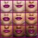 Flower Beauty Petal Pout Lipstick in Fuchsia Flush Matte - Nourishing, Highly Pigmented, Cruelty-Free Lip Color with Antioxidants - 1 Count - Buy Online on GoSupps.com