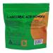Duda Energy L-Ascorbic Acid Powder 99% Food Grade USP36/BP2012 - 1 lb Pure White Crystals Vitamin C Supplement - Buy Online on GoSupps.com