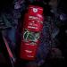 Old Spice Body Wash for Men Dragonblast Long Lasting Lather 709 ml Body Wash Dragonblast 709 ml (Pack of 1) - Buy Online on GoSupps.com