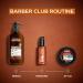 L'Oreal Barber Club Long Beard & Skin Oil 30ml - Nourish & Style Your Beard | International Shipping Available - Buy Online on GoSupps.com