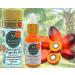 Nativilis Ojon Oil Caiaue Elaeis Oleifera Natural Hair Skin Booster Native Oil revitalized damaged follicle helps with volume structure and avoids can be mixed with copaiba