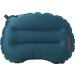 Therm-a-Rest Air Head Lite Inflatable Travel Pillow - Deep Pacific | 1 Count - Buy Online on GoSupps.com