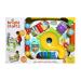 Bright Starts Play Table - Having a Ball Get Rollin | 4 Languages 60+ Songs & Activities | Fun & Educational Toy for Kids - Buy Online on GoSupps.com