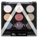 Almay Palette Pops  Fabulista  0.16 oz  eyeshadow palette Powder FABULISTA 0.16 Fl Oz (Pack of 1)
