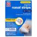 Rite Aid Tan Nasal Strips Extra Strength - 30 Nose Strips | Snoring Aid | Congestion Relief