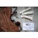 Organyc Organic Super Tampons - Compact, 16 Count | Eco-Friendly & Hypoallergenic - Buy Online on GoSupps.com