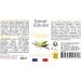 ScrapCooking - Natural Vanilla Extract 40ml - Liquid Vanilla Flavor for Pastries Yogurts Cakes Biscuits Desserts - Buy Online on GoSupps.com