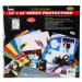 Pioneer Bulk Sheet Protectors for 12 x 12 Pages (Pack of 25)