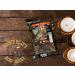 Bronco Billy's Flaming Hot Beef Jerky - 1lb Resealable Bag - Buy Online on GoSupps.com