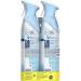 Febreze Linen & Sky Air Freshener Spray, 8.8 Oz (2 Count) - Odor Eliminator for Strong Odors - Buy Online on GoSupps.com