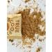 True Scoops Salted Butterscotch Sauce Mix - Kosher, Peanut Free, Gluten Free - No Artificial Flavors or Colors - Just add half and half, makes 1 cup - Salty, Sweet, and Savory Flavors - 1pk - Buy Online on GoSupps.com