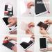 atFoliX Screen Protector for Zoom Q8 - Anti-Reflective & Shock-Absorbing Film (3-Pack) - Buy Online on GoSupps.com