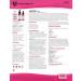 Systemic Formulas Bio Challenge #488 VIVI Virox - 30 Capsules. Powerful Immune Support Blend with PAU D Arco Leptotaenia Oil (Lomatium dissectum) Bitter Almond Oil Jojoba Oil and Vitamin E. - Buy Online on GoSupps.com