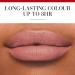 Bourjois Velvet The Pencil Lipstick - 04 Amou-rose | Long-lasting Matte Finish - Buy Online on GoSupps.com