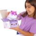 APHMAU MeeMeows Mystery Plush Litter 4 Collectable Cat Plushies - Unboxing Toy Set | Anime Cartoon Cat | Styles Vary - Buy Online on GoSupps.com