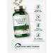 Carlyle Olive Leaf Extract Capsules 9000mg | 200 Count Non-GMO Gluten Free | High Potency Formula - Buy Online on GoSupps.com