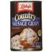 Libbys Country Sausage Gravy (15 oz Cans) 3 Pack