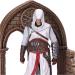 Shop Nemesis Now Official Assassins Creed Altair & Ezio Library Gaming Bookends | Resin 24cm - International Shipping - Buy Online on GoSupps.com