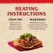 Rosarita Organic Refried Beans 16oz - Authentic Mexican Flavor | Buy Online - Buy Online on GoSupps.com