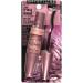 Maybelline Lash Sensational Curvitude Washable Mascara - Brownish Black 0.33 fl. oz. (Pack of 1) - Buy Online on GoSupps.com