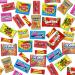 Assorted Fruit Candy Mix - Starburst, Skittles, Swedish Fish, SweetTarts, Nerds, Sour Patch Kids, Haribo Gold-Bears, Twizzlers - 2lb Snack Pack for Easter, Halloween, Christmas, Valentine's Day, Mother's Day - Buy Online on GoSupps.com