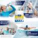 OceanHydrate Sports-Complete Electrolyte Powder - Zero Calorie Zero Sugar Keto & Paleo Friendly | 1500mg Electrolytes with Sodium Potassium & Magnesium | 3.7oz International Shipping Available - Buy Online on GoSupps.com