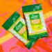 Murphy's Naturals Mosquito Repellent Wipes - DEET Free, Plant Based Essential Oils, Citronella & Lemongrass, Family-Friendly, Travel-Sized (10 Wipes) - Buy Online on GoSupps.com