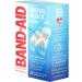 Band-Aid Brand Water Block Clear Waterproof Adhesive Bandages - 30 ct - Assorted Sizes - Buy Online on GoSupps.com