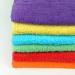 Bright Bots Absorbent Reusable Terry Cloth Diapers | 100% Soft Cotton Nappies (60 cm) | Colorful Unisex Baby Cloth Diapers for Eco-Friendly Parenting - Buy Online on GoSupps.com