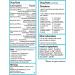 Siddha Remedies Energy & Motivation Spray - 100% Natural Homeopathic Remedy, No Alcohol, No Sugar - Buy Online on GoSupps.com