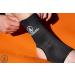 Ankle Wrap for Men & Women | Ankle Stabilizer Support Brace for Sprains | Ideal for Martial Arts Training - Buy Online on GoSupps.com