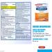 Mucinex Fast-Max Max Strength Congestion & Headache Liquid Gels 16ct | Fast-Acting Relief - Buy Online on GoSupps.com