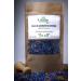 Cornflower Petals Herbal Tea Blue 25g - Culinary Cake Bake Baking Decoration Spa - Centaurea Cyanus - Herbal Remedies by J. - Chaber blawatek