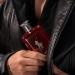 Ralph Lauren - Polo Red - Parfum - Men's Cologne - Ambery & Woody - With Absinthe Cedarwood and Musk - Intense Fragrance 4.2 Fl Oz - Buy Online on GoSupps.com