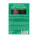 KISS Quick Cover Natural Herbal Color Change Shampoo - 2 Pack (Natural Black) | Instant Hair Color & Mascara Solution for International Shipping - Buy Online on GoSupps.com