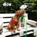 DDOXX Air Mesh Step-In Dog Harness - Adjustable Chest Puppy Harness for All Sizes - Large (Orange) - 3.2 x 65-99 cm | International Shipping Available - Buy Online on GoSupps.com