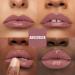 Maybelline Super Stay Vinyl Ink Awestruck Pink Lipstick 0.14 fl oz - Longwear, Highly Pigmented Liquid Lipcolor with Instant Shine | 1 Count - Buy Online on GoSupps.com
