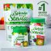 SPLENDA Naturals Stevia Zero Calorie Sweetener Refill - 16 oz Jar - Buy Online on GoSupps.com