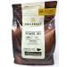 Callebaut Power 80 - Finest 80% Belgian Dark Chocolate Couverture (Callets) 2.5kg 2.5 kg (Pack of 1)